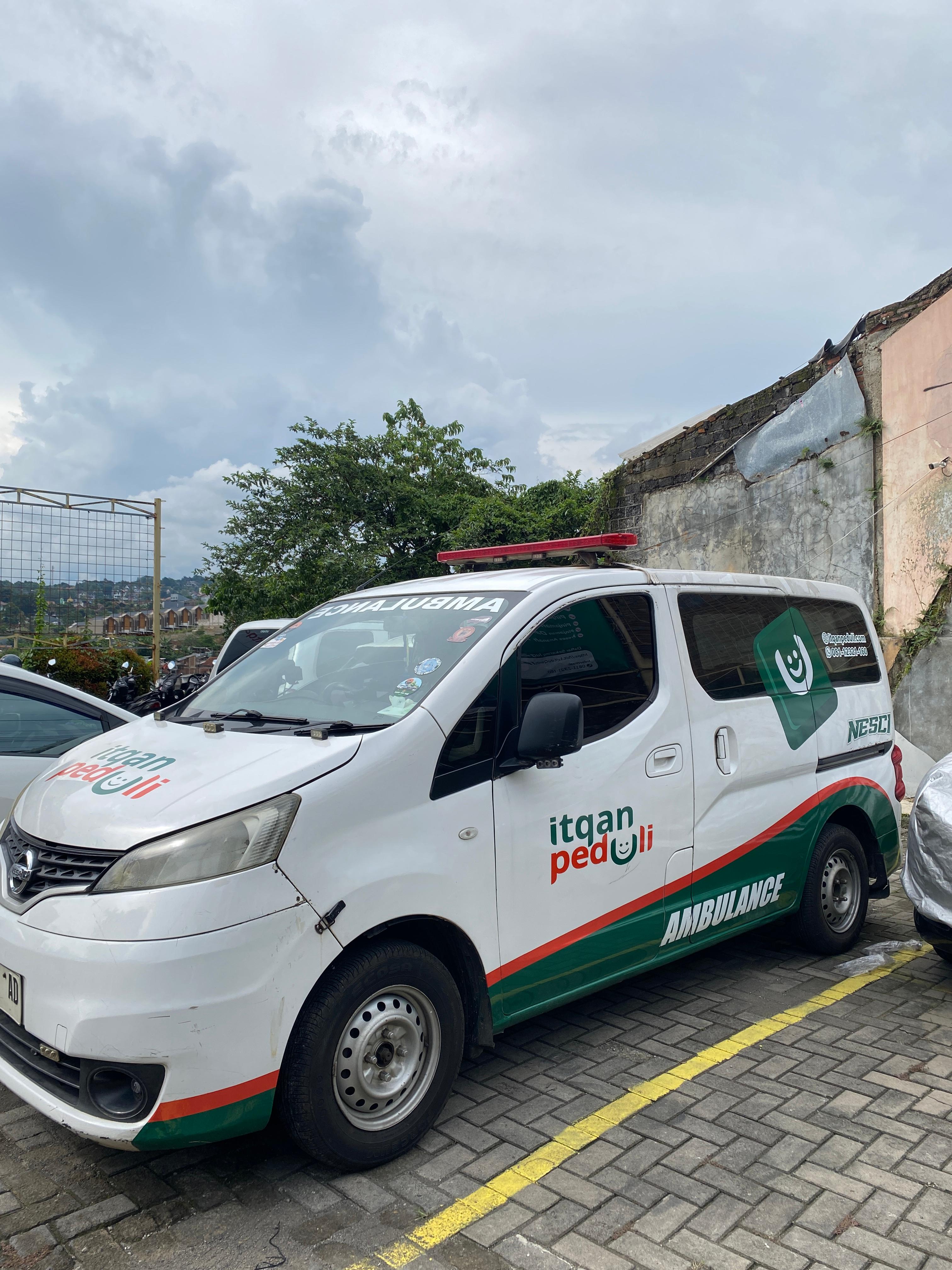 Teman Kesehatan