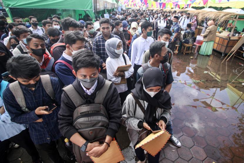 Bantuan