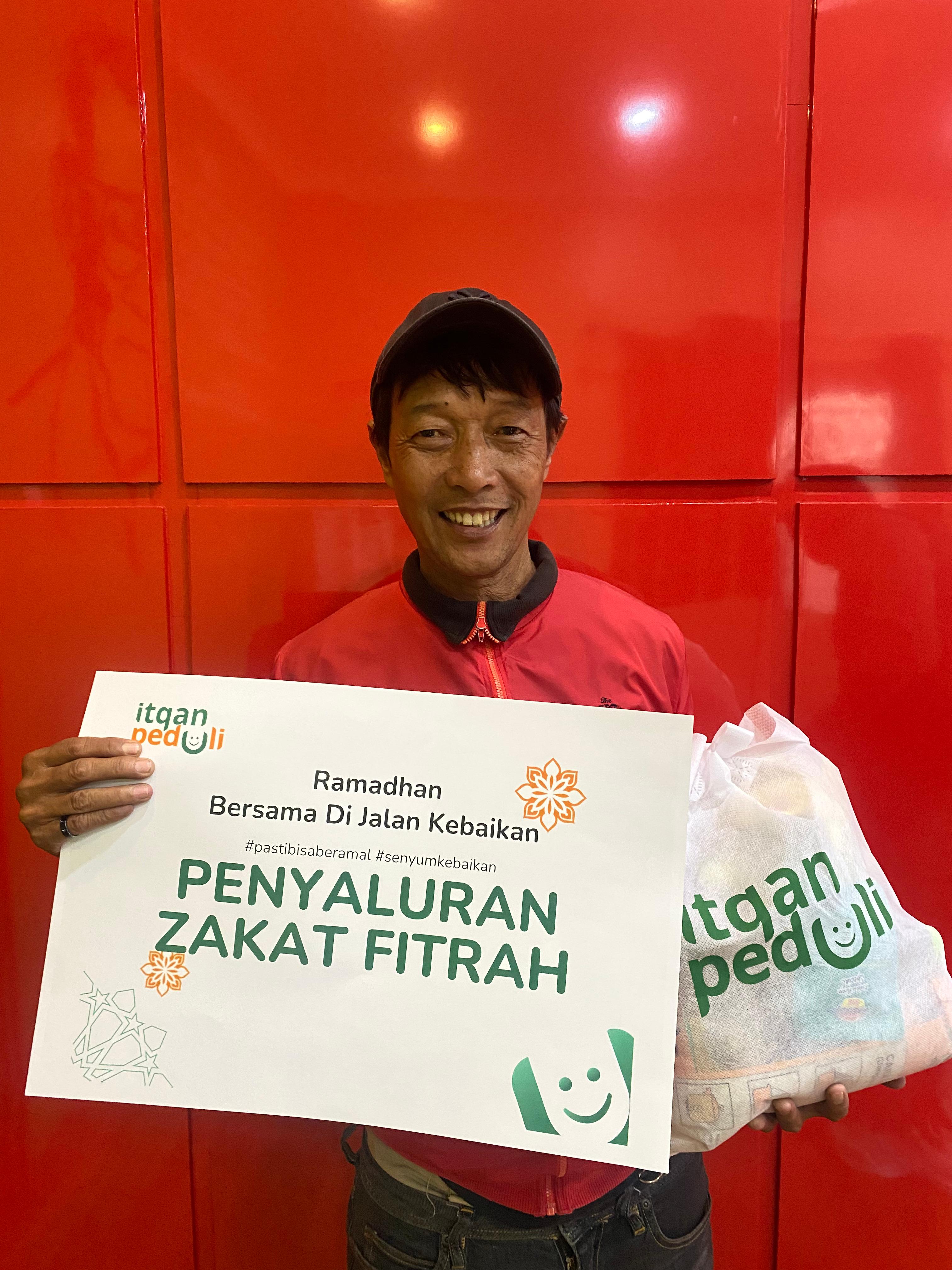 Teman Ramadan 3