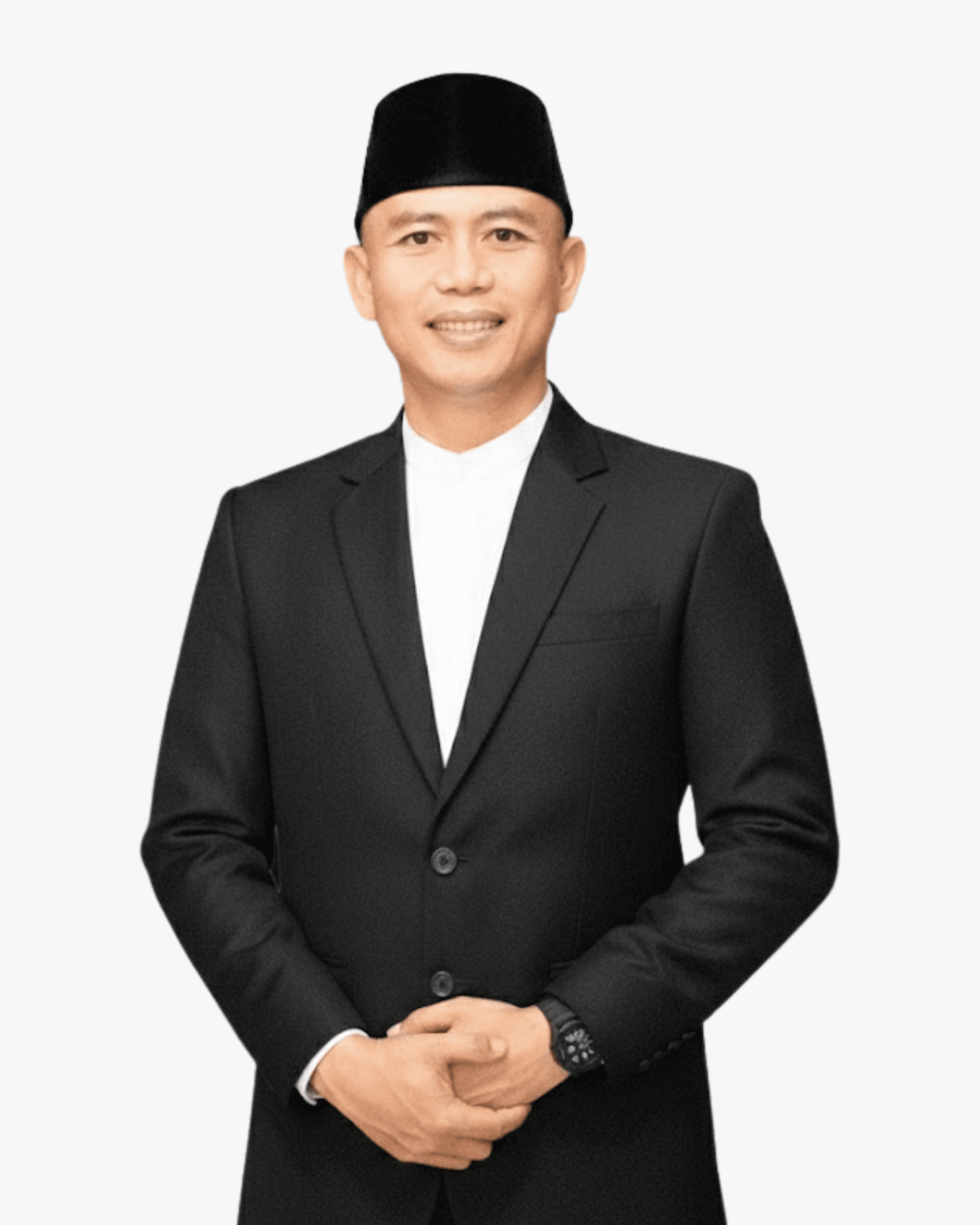 Adhy Suryadi, S.P., M.M.