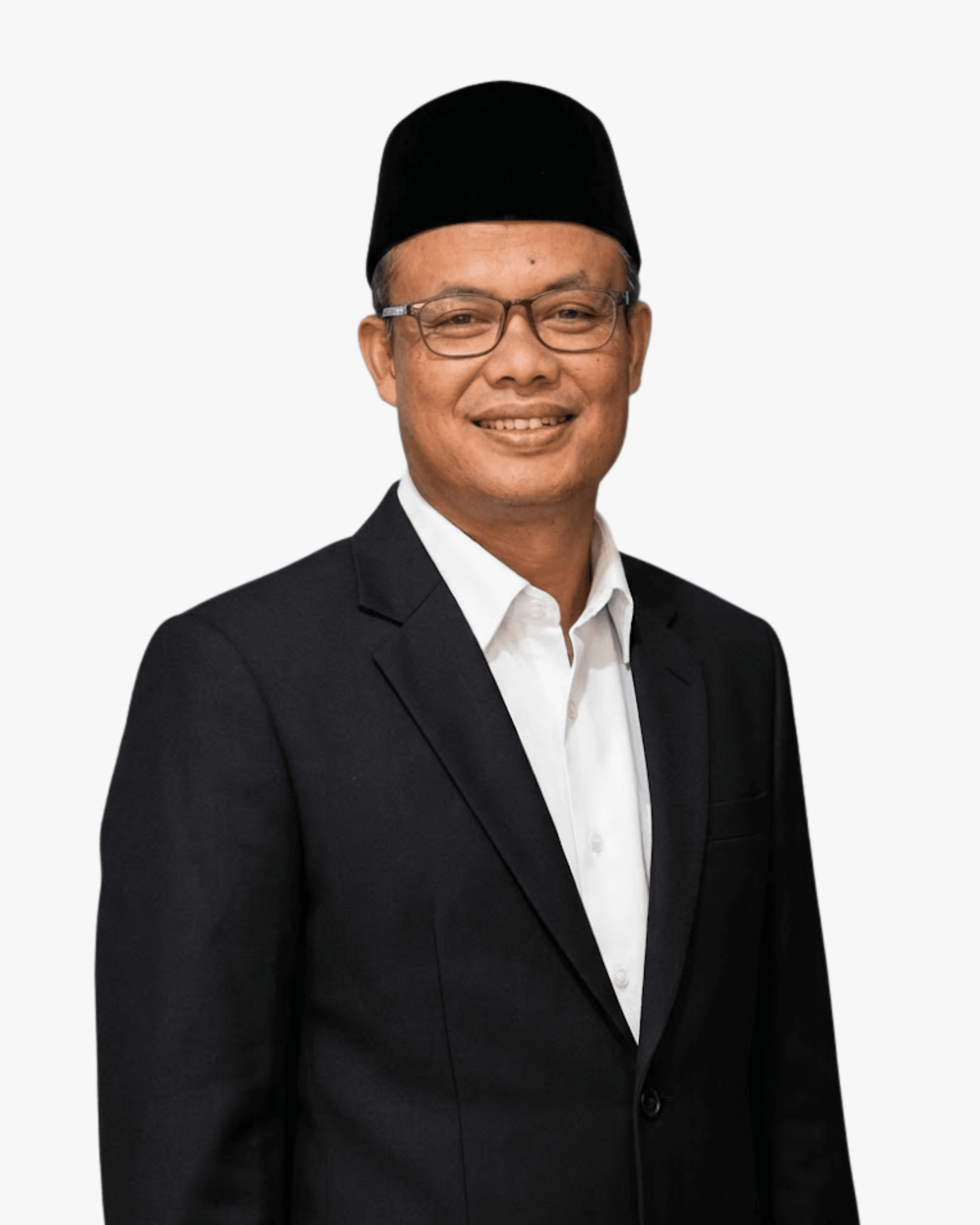 Yayat Supriyatna, S.Pd.I