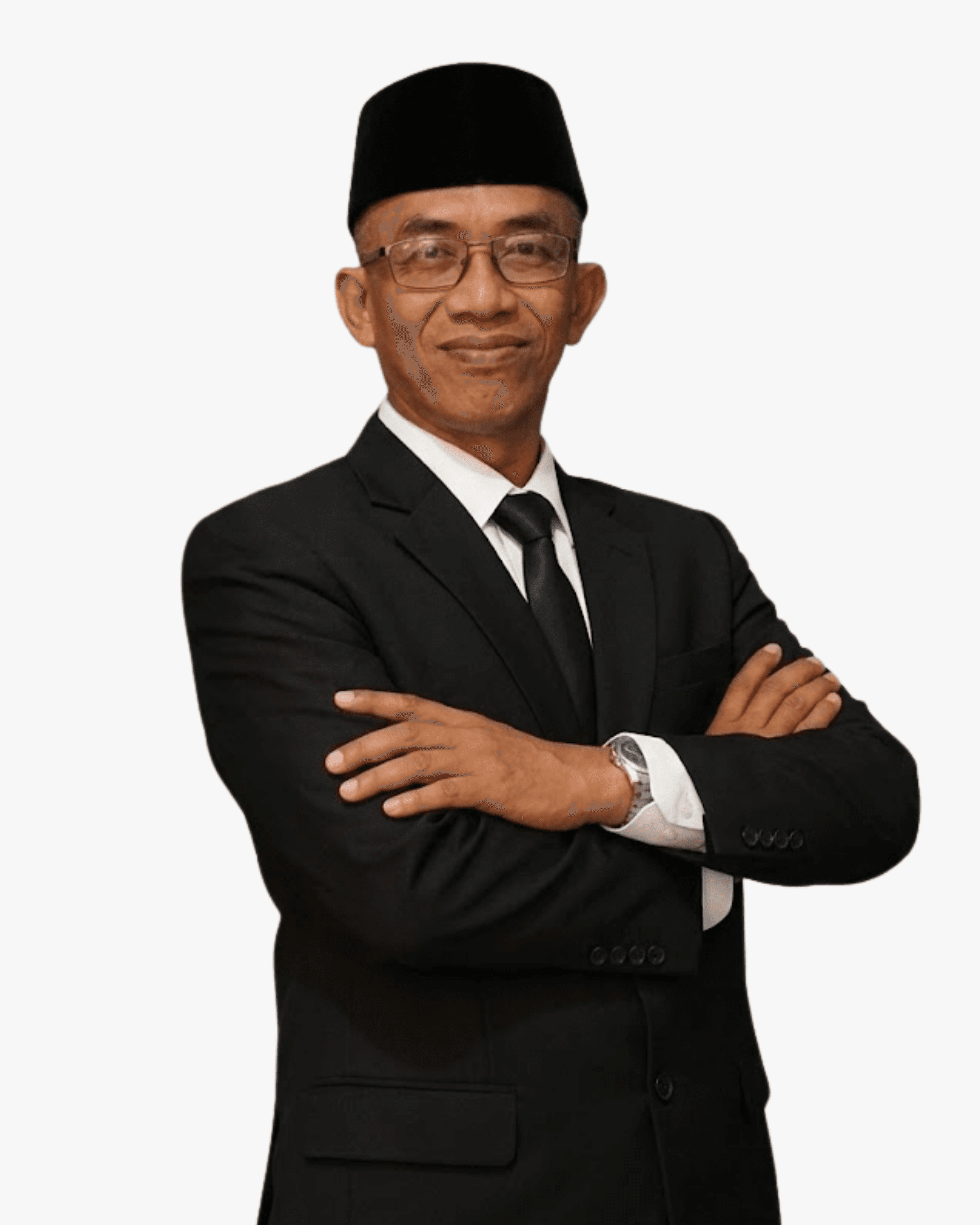 Yudi Haryadi, S.E., M.M.