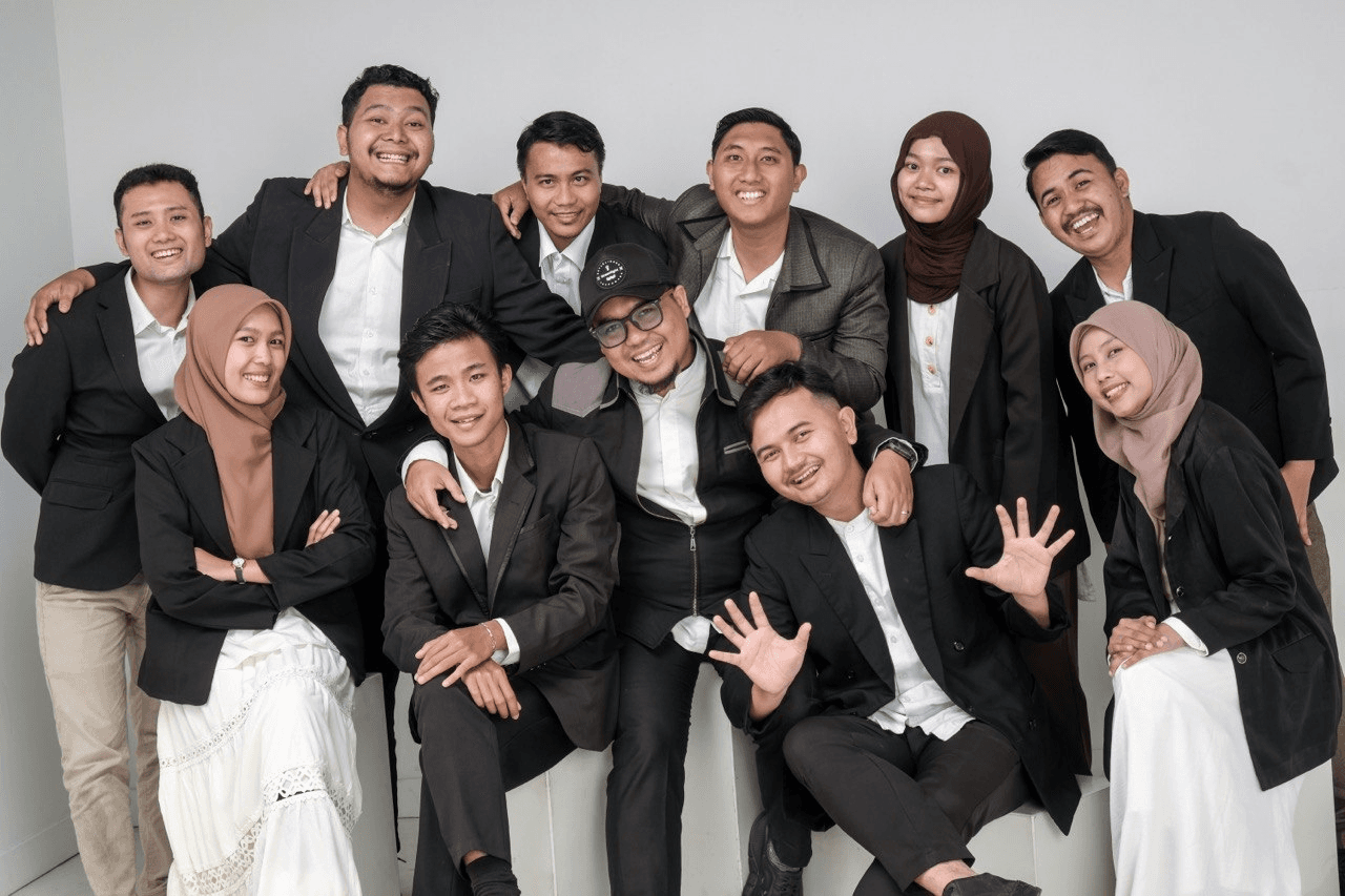 Team Itqan Peduli